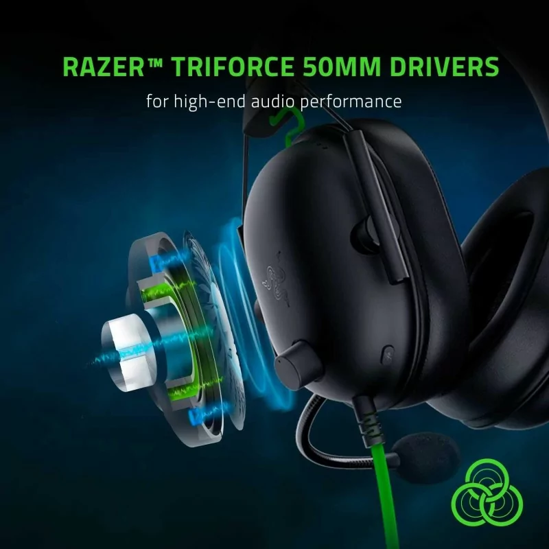Razer Blackshark V2 X